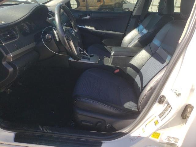 Photo 7 from auction – 2012 TOYOTA CAMRY BASE with VIN 4T1BF1FK8CU601431