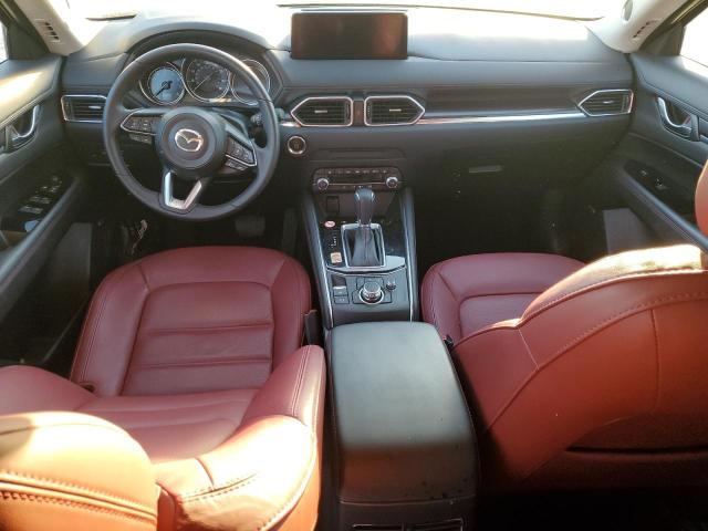 صورة رقم 8 من المزاد - 2025 MAZDA CX-5 PREFE مع VIN JM3KFBCM7S0657485