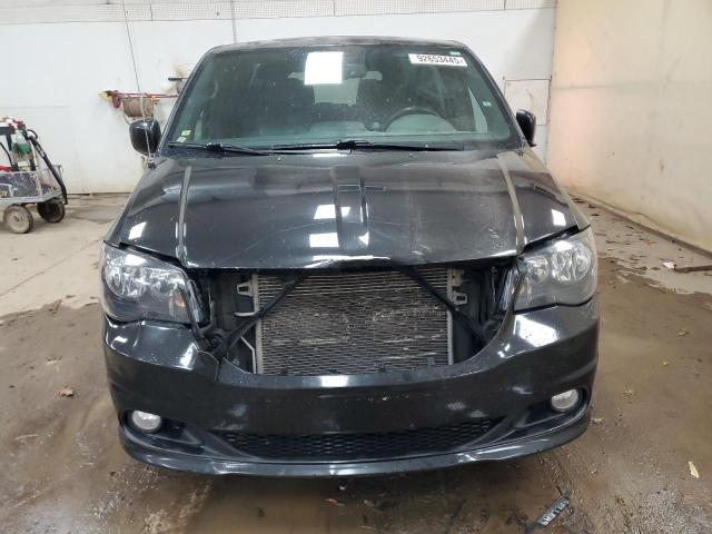 Photo 5 from auction – 2017 DODGE GRAND CARA with VIN 2C4RDGEG7HR641531