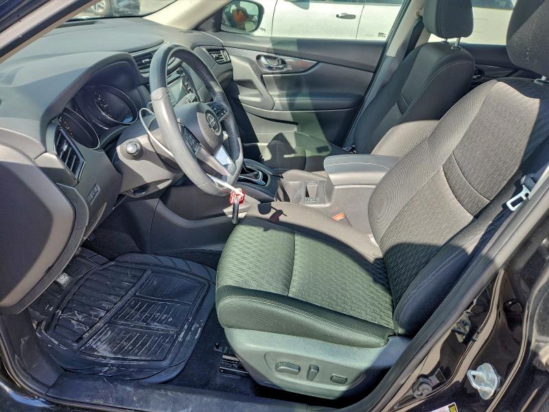 Foto 7 de la subasta – 2017 NISSAN ROGUE S con VIN KNMAT2MT2HP606978