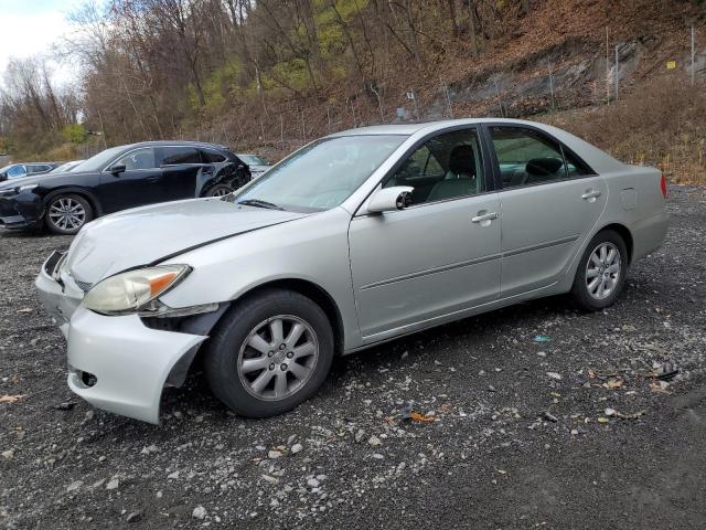 Photo 1 from auction – 2002 TOYOTA CAMRY LE with VIN JTDBF30K520051555