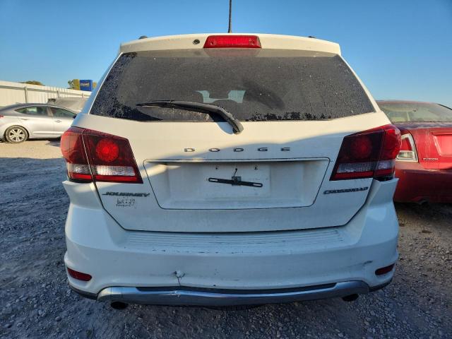 Photo 6 from auction – 2017 DODGE JOURNEY CR with VIN 3C4PDCGG6HT564810