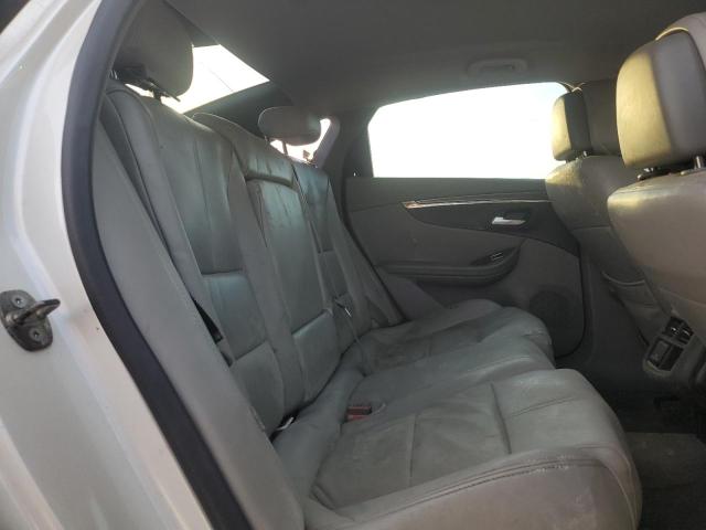 Photo 10 from auction – 2014 CHEVROLET IMPALA LT with VIN 1G1115SL7EU101020