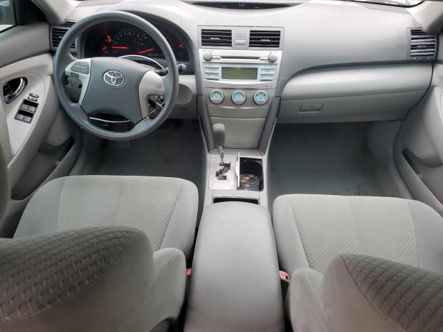 Photo 8 from auction – 2007 TOYOTA CAMRY CE with VIN 4T1BE46K67U644367