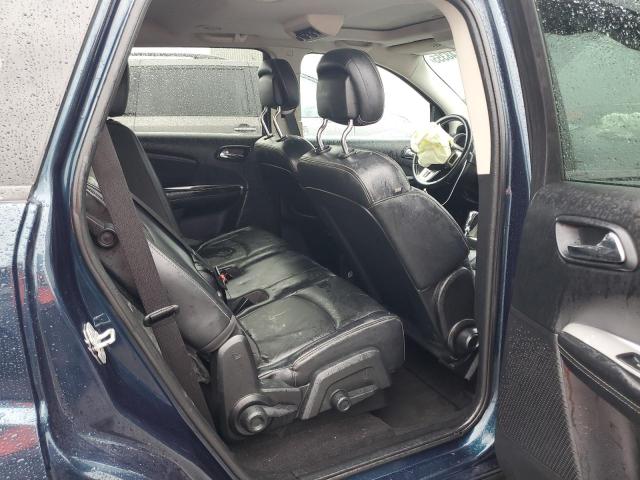 Zdjęcie 11 z aukcji – 2013 DODGE JOURNEY CR z VIN 3C4PDDDGXDT589567