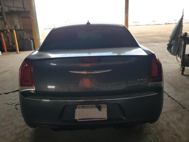 Фото 6 с аукциона – 2016 CHRYSLER 300 LIMITE с VIN 2C3CCAAG7GH219506