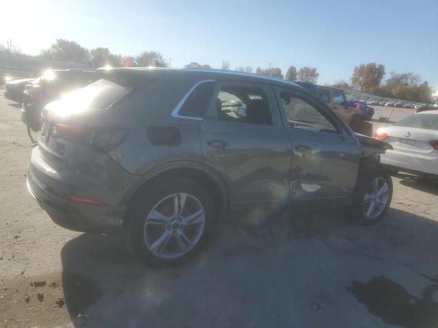 Photo 3 from auction – 2022 AUDI Q3 PREMIUM with VIN WA1EECF39N1079349