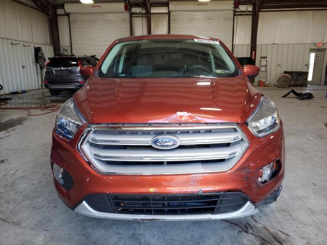 Photo 5 from auction – 2019 FORD ESCAPE SE with VIN 1FMCU9GD6KUA03393
