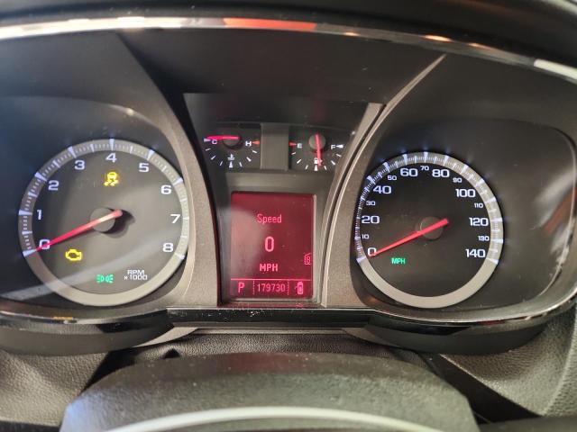 صورة رقم 9 من المزاد - 2010 GMC TERRAIN SL مع VIN 2CTALBEWXA6263081