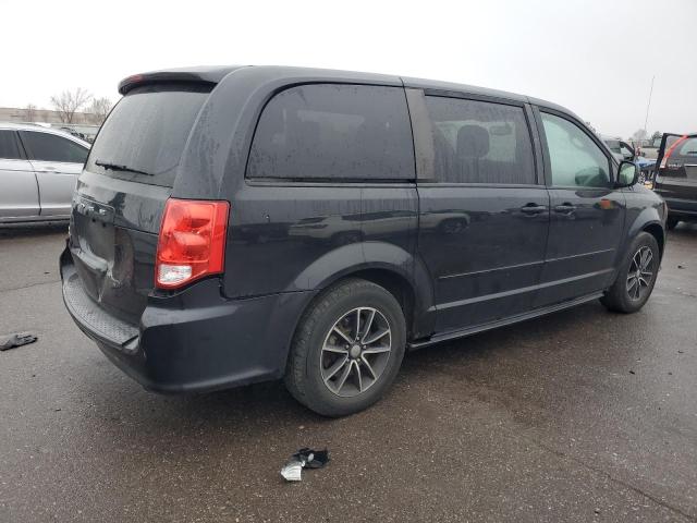 Photo 3 from auction – 2015 DODGE GRAND CARA with VIN 2C4RDGBG3FR704903