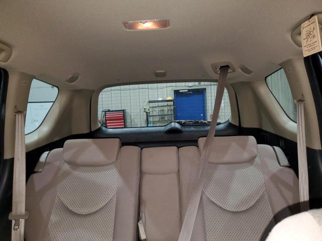 Photo 10 from auction – 2007 TOYOTA RAV4 with VIN JTMBD33V276031523
