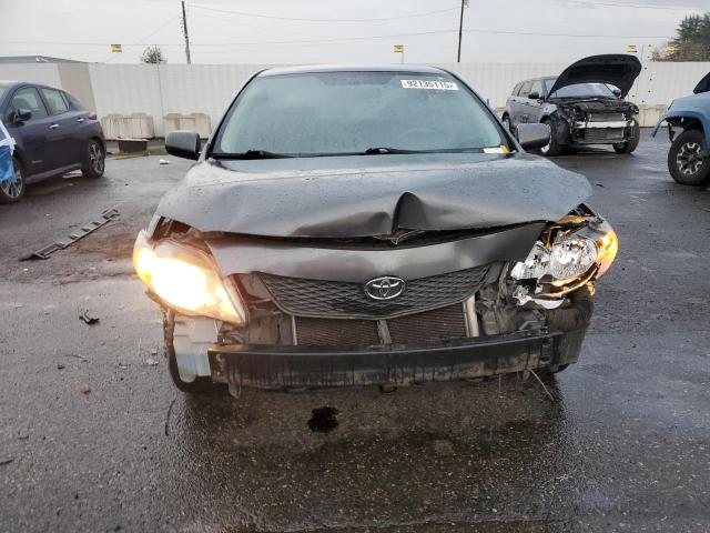 Photo 5 from auction – 2010 TOYOTA COROLLA BA with VIN 2T1BU4EE9AC441996