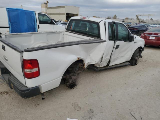 Photo 3 from auction – 2006 FORD F150 with VIN 1FTRF12V86NB32360