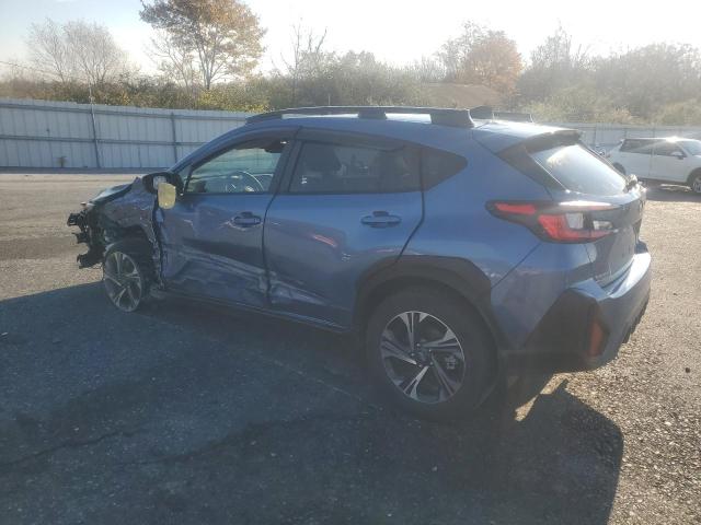 Photo 2 from auction – 2024 SUBARU CROSSTREK with VIN JF2GUADC0RH306239