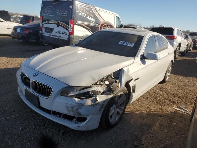 صورة رقم 1 من المزاد - 2011 BMW 528 I مع VIN WBAFR1C56BC748344