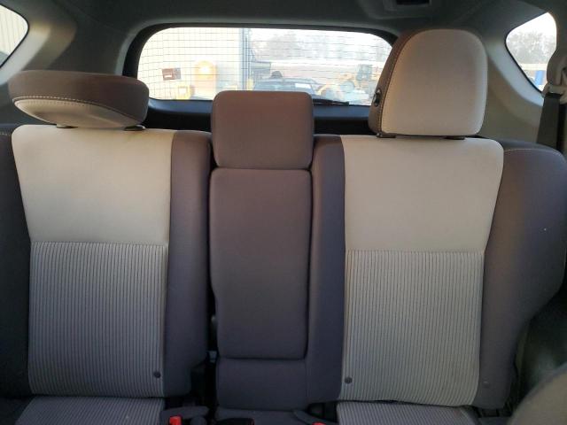 Photo 10 from auction – 2014 TOYOTA RAV4 XLE with VIN 2T3WFREV9EW091063