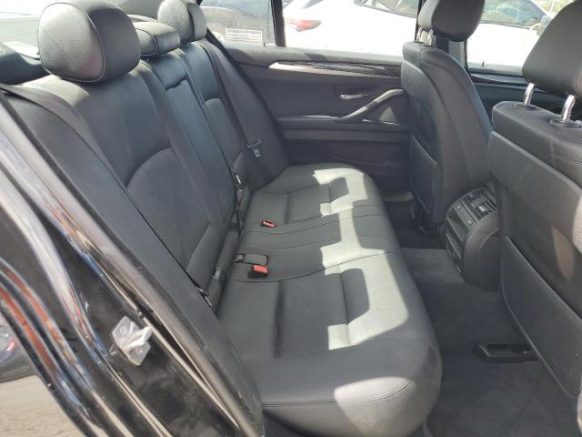 Photo 10 from auction – 2015 BMW 535 XI with VIN WBA5B3C52FD543566