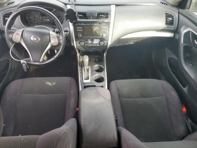 Photo 8 from auction – 2013 NISSAN ALTIMA 2.5 with VIN 1N4AL3AP3DC918179