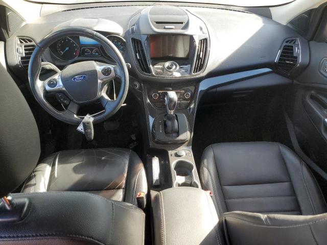 Photo 8 from auction – 2016 FORD ESCAPE TIT with VIN 1FMCU0J93GUA75708