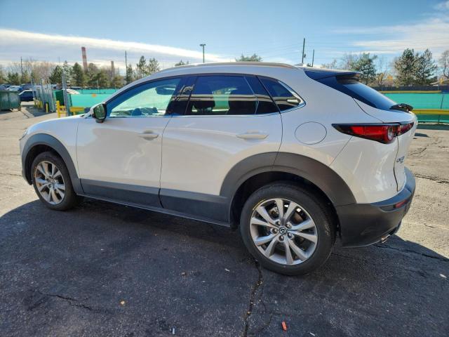 Photo 2 from auction – 2023 MAZDA CX-30 PREM with VIN 3MVDMBDMXPM575646