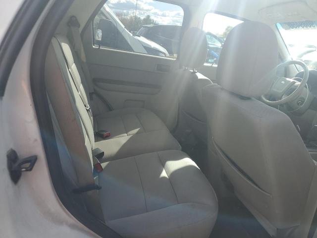 Photo 10 from auction – 2012 FORD ESCAPE XLT with VIN 1FMCU0DG2CKA59662