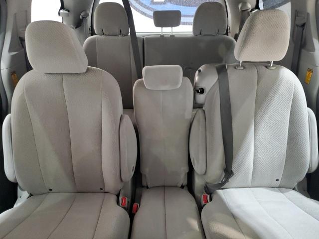 Photo 10 from auction – 2014 TOYOTA SIENNA LE with VIN 5TDKK3DC0ES446016