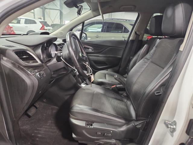 Photo 7 from auction – 2016 BUICK ENCORE with VIN KL4CJASB8GB729631