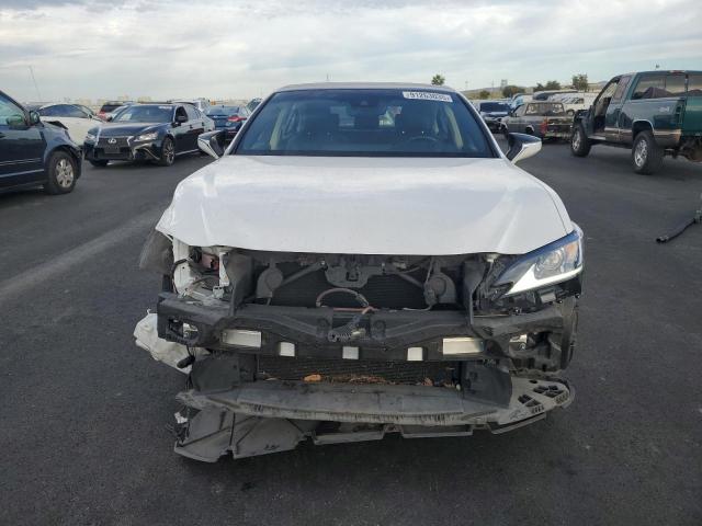 Photo 5 from auction – 2019 LEXUS ES 350 with VIN JTHBZ1B18K2003681