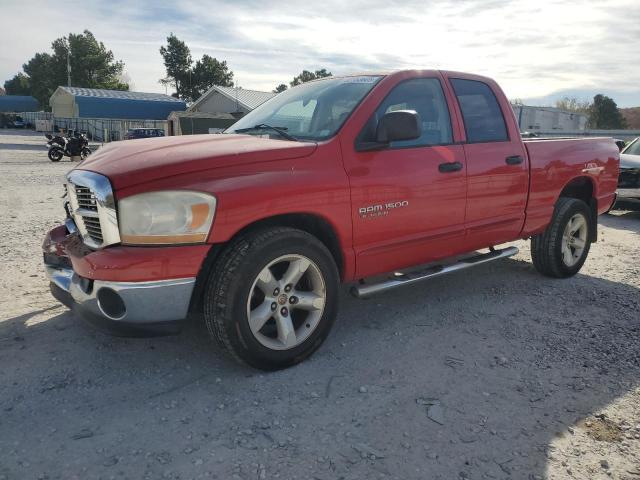 Photo 1 from auction – 2006 DODGE RAM 1500 S with VIN 1D7HA18N56S598062