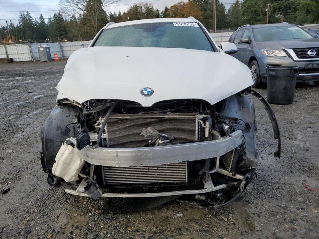 Photo 5 from auction – 2016 BMW X1 XDRIVE2 with VIN WBXHT3Z30G4A47613