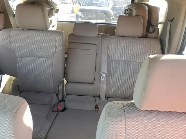 Photo 10 from auction – 2007 TOYOTA 4RUNNER SR with VIN JTEBU14R970112751