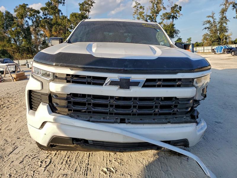 Photo 5 from auction – 2022 CHEVROLET SILVERADO with VIN 2GCUDEED6N1520438