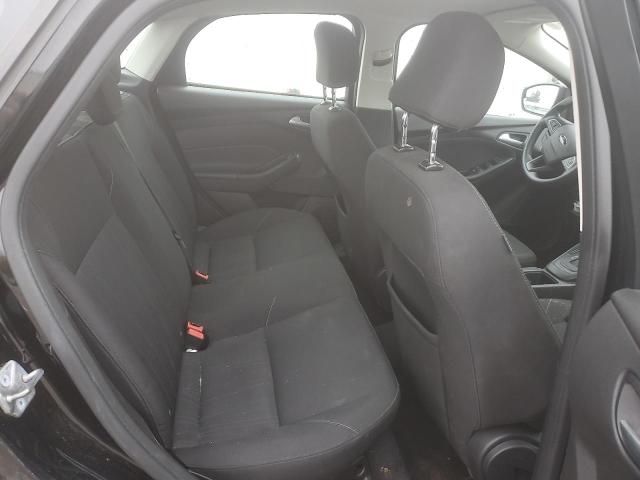 Photo 10 from auction – 2016 FORD FOCUS SE with VIN 1FADP3F27GL337464