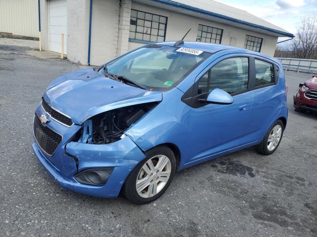 Photo 1 from auction – 2015 CHEVROLET SPARK 1LT with VIN KL8CD6S9XFC717764