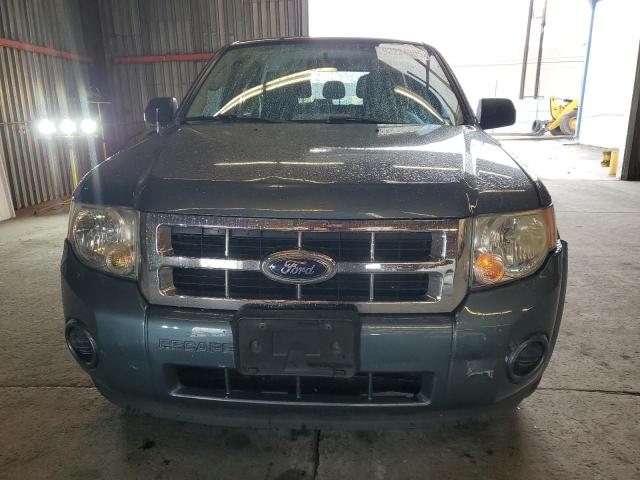 Photo 5 from auction – 2012 FORD ESCAPE XLS with VIN 1FMCU0C79CKC54384