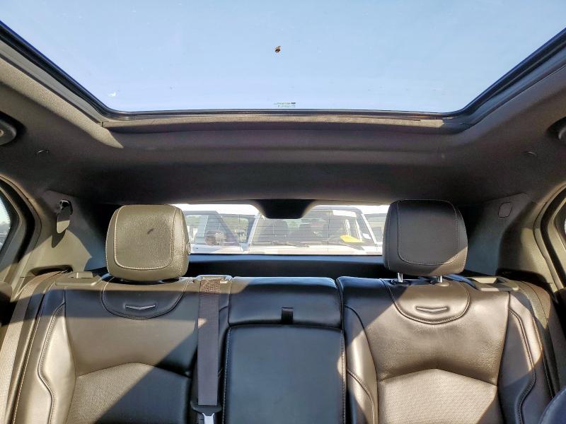 Photo 10 from auction – 2019 CADILLAC XT4 PREMIU with VIN 1GYFZCR40KF208767