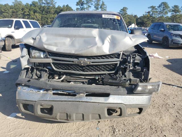 Foto 5 de la subasta – 2007 CHEVROLET SILVERADO con VIN 2GCEC13V871138863