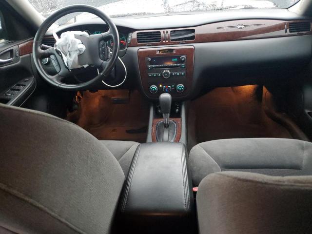 Photo 8 from auction – 2011 CHEVROLET IMPALA LT with VIN 2G1WB5EK7B1300467