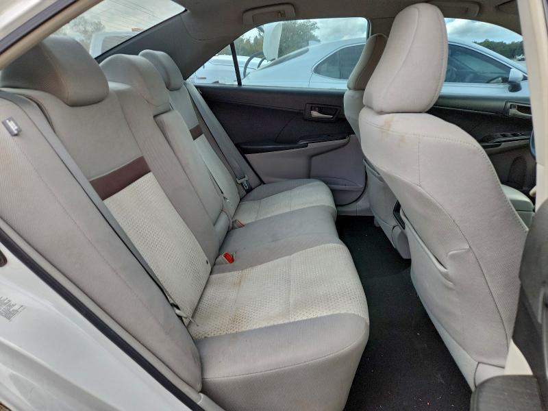 Photo 10 from auction – 2012 TOYOTA CAMRY BASE with VIN 4T1BF1FK3CU517680
