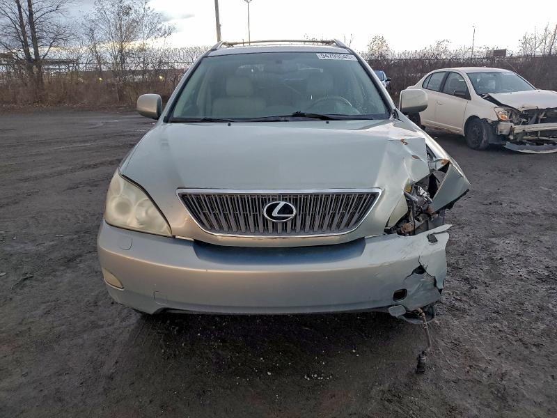 Photo 5 from auction – 2007 LEXUS RX 350 with VIN 2T2HK31UX7C001202