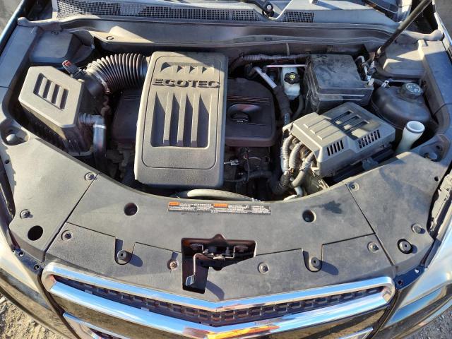 Photo 12 from auction – 2013 CHEVROLET EQUINOX LS with VIN 2GNFLCEK4D6102001