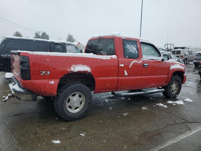 Photo 3 from auction – 2003 GMC NEW SIERRA with VIN 1GTEK19T53Z172527