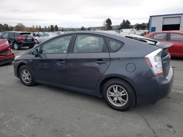 Photo 2 from auction – 2011 TOYOTA PRIUS with VIN JTDKN3DU1B1454571