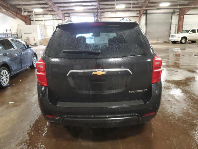 Photo 6 from auction – 2016 CHEVROLET EQUINOX LT with VIN 2GNALCEK5G1183201
