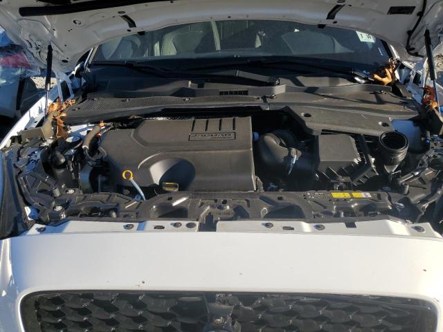 Photo 12 from auction – 2024 JAGUAR E-PACE R-D with VIN SADFL2FX4R1050686