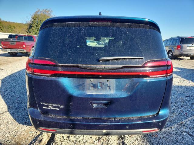 Photo 6 from auction – 2024 CHRYSLER PACIFICA with VIN 2C4RC1BG0RR200636