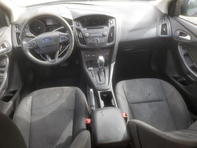 Photo 8 from auction – 2015 FORD FOCUS SE with VIN 1FADP3F2XFL301606