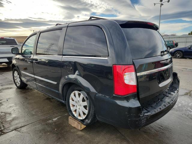 Photo 2 from auction – 2014 CHRYSLER TOWN & COU with VIN 2C4RC1BG8ER132046