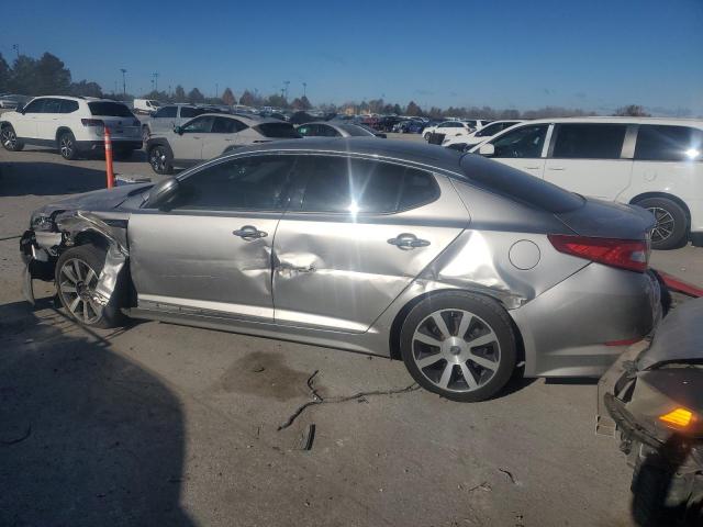 Photo 2 from auction – 2011 KIA OPTIMA SX with VIN KNAGR4A6XB5111656
