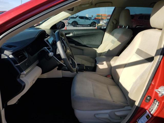 Photo 7 from auction – 2012 TOYOTA CAMRY BASE with VIN 4T1BF1FK5CU533055